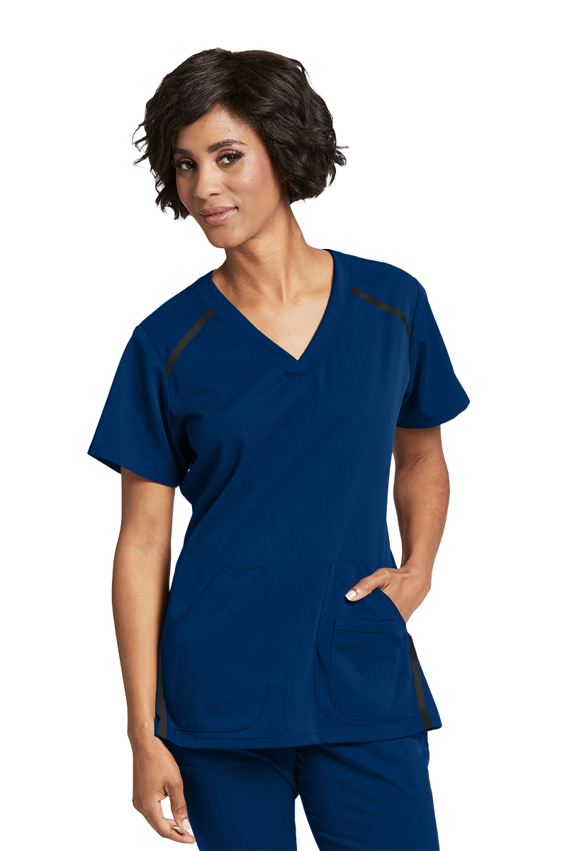 Grey's Anatomy iMPACT Ladies' Elevate Top