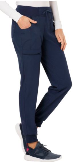 HeartSoul Ladies' Low Rise Jogger Pant