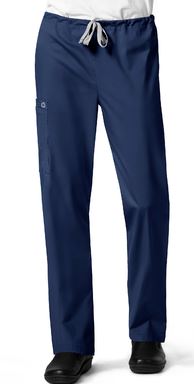 WonderWink WonderWork Unisex Drawstring Pant