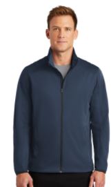 Port Authority Men's Active Soft Shell Jacket