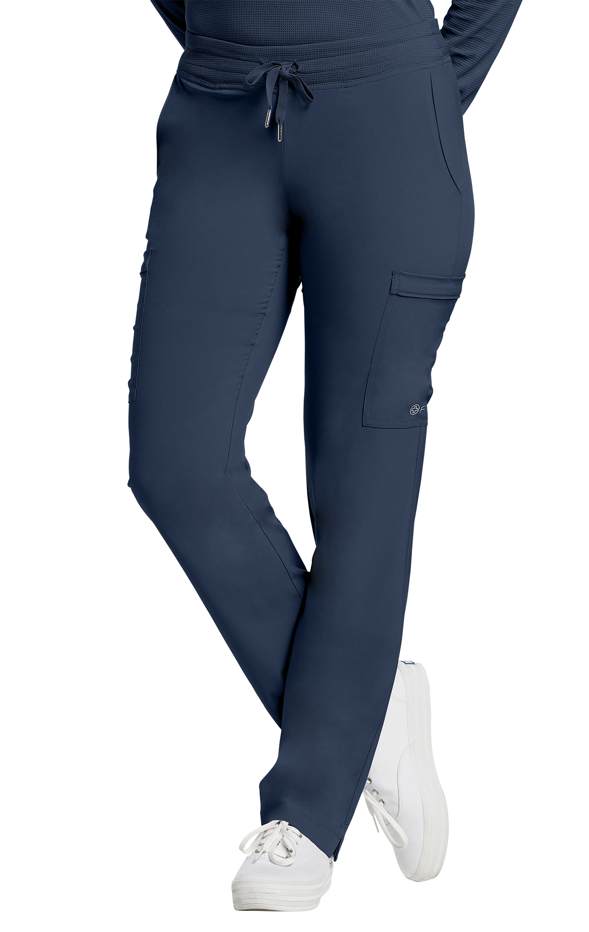 White Cross FIT Ladies' Drawstring Pant