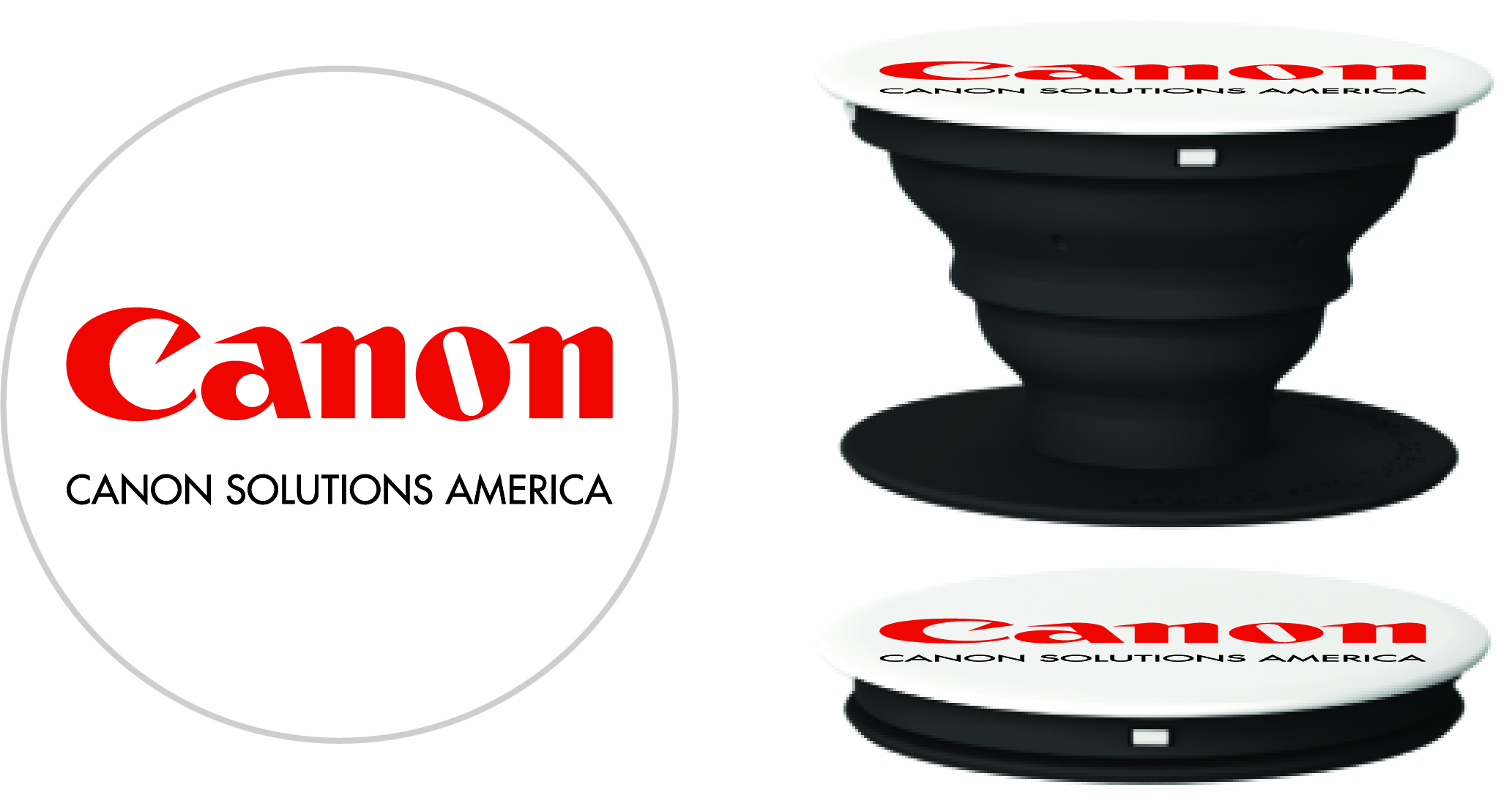 canon solutions america
