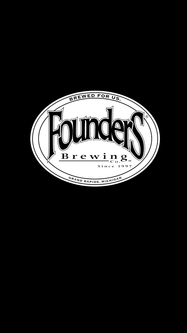 All Day IPA Founders Brewing Co.