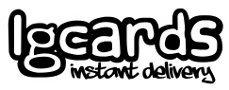 LGCards