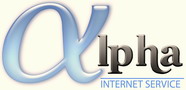 alpha Internet Service