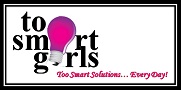 Too Smart Girls