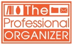 The Professional Organizer