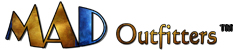 MAD Outfitters