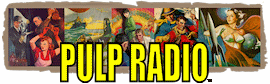 PulpRadio.net