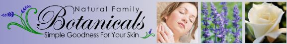 Natural Family Botanicals