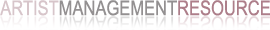 ARTIST MANAGEMENT RESOURCE