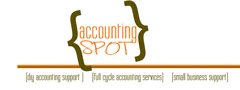 Accounting SPOT