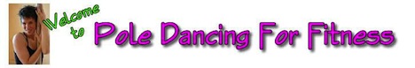 Pole Dance Fitness