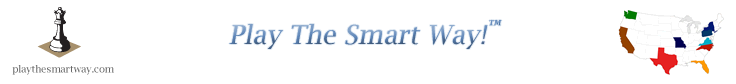 Play The Smart Way