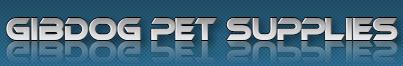 Gibdog Pet Supplies