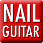 Nail Guitar