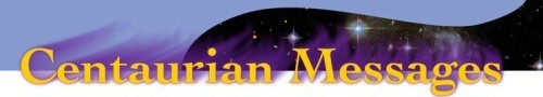 Centaurian Messages
