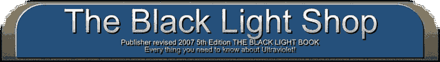 The Blacklight Shop