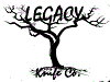Legacy Knife Co.