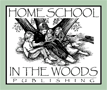 Home School in the Woods