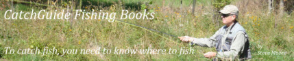 CatchGuides - Trout and Bass Fishing