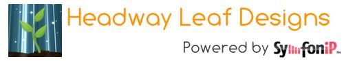 Headway Leaf Designs
