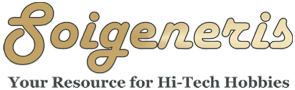 Soigeneris