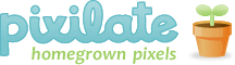 Pixilate