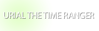 thetimeranger