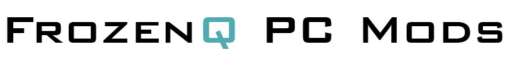 FrozenQ PC Mods