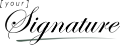 Your Signature Coaching