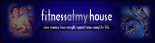 FitnessAtMyHouse