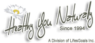Healthy You Naturally