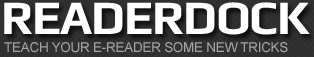ReaderDock