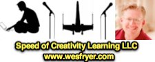 Speed of Creativity Learning LLC