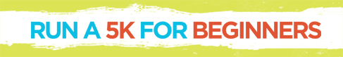 How to Run a 5k for Beginners