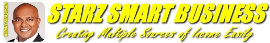 Starz Smart Business