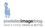 PixelatedImage