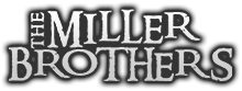 Miller Brothers Books