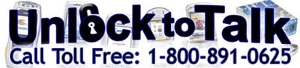 Unlock To Talk