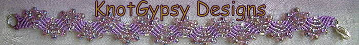 KnotGypsy Designs