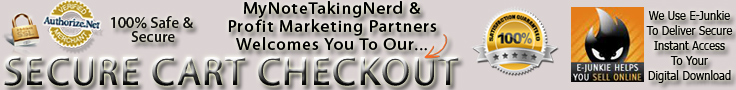 Nerd Marketing Systems