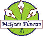 McGees Flowers