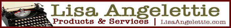LisaAngelettieBlog.com
