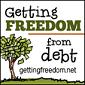 Getting Freedom