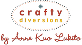 Crafty Diversions