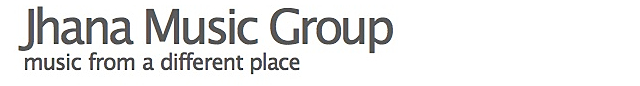 Jhana Music Group