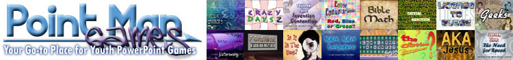PointManGames.com