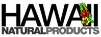 Hawaii Natural Products Sales