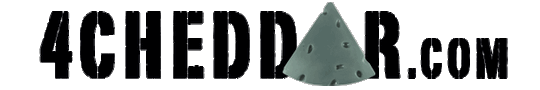 4 Green Cheddar